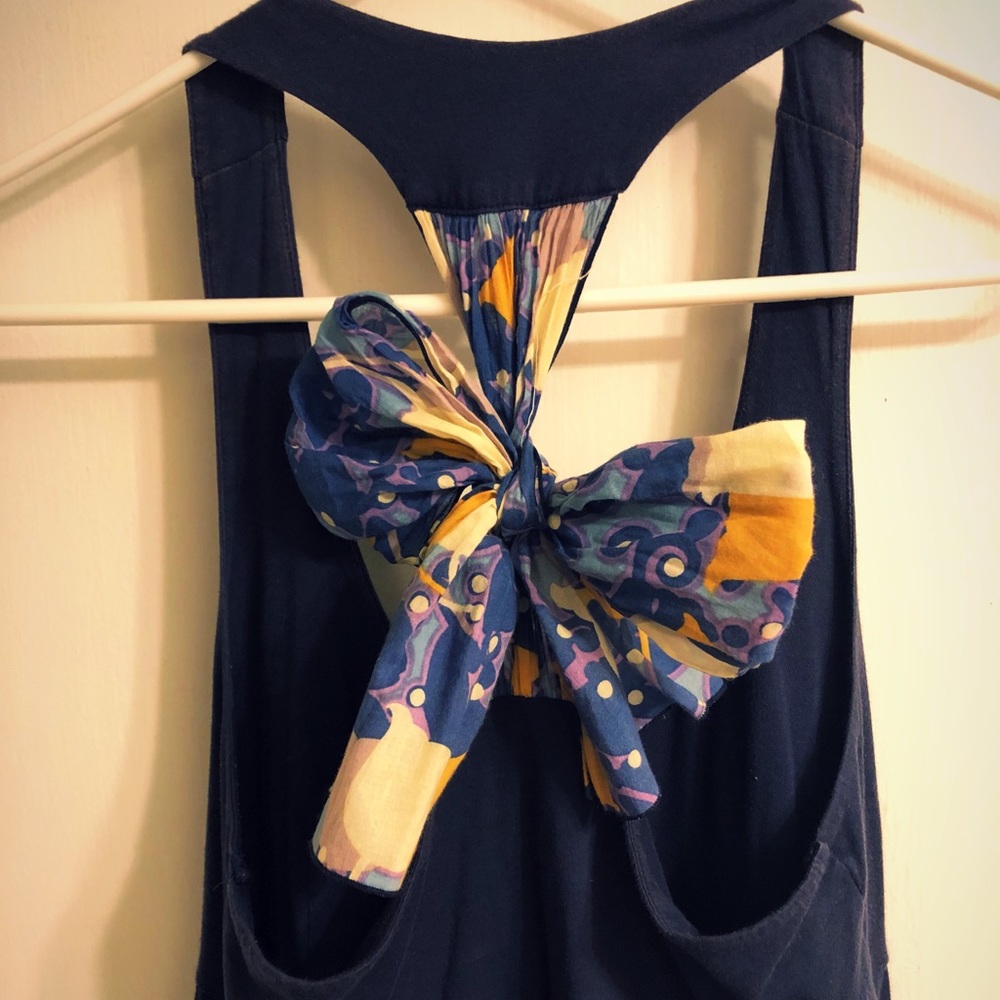 Anthropologie dress S- perfect for summer!